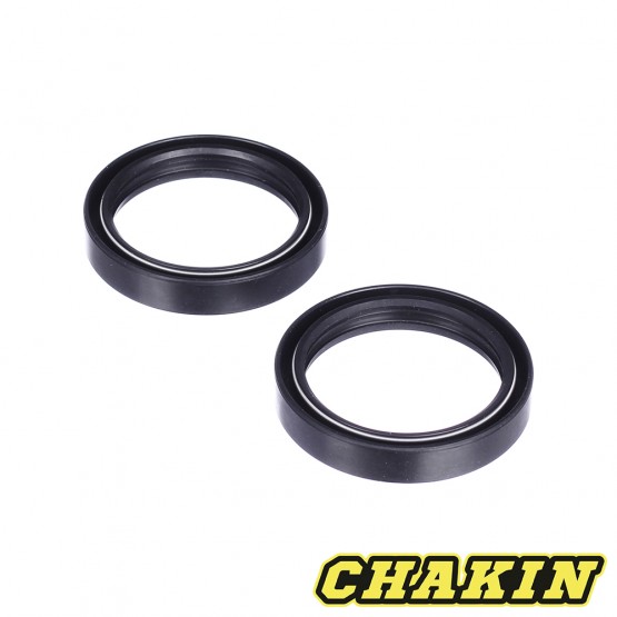 CHAKIN CH55-140 - сальники вилки (48x61x11)