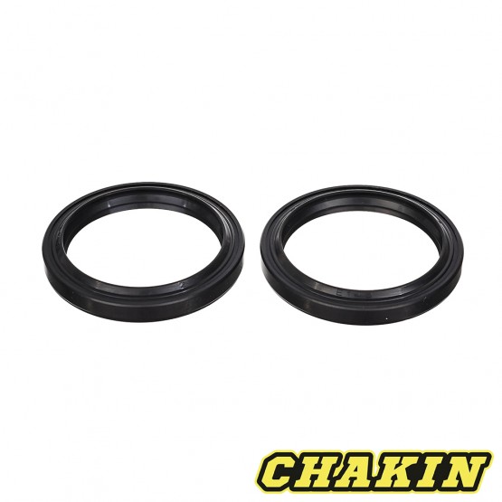 CHAKIN CH55-146 - сальники вилки (41x51x6)