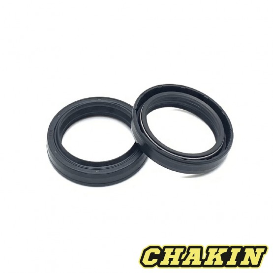 CHAKIN CH55-147 - сальники вилки (39x51x8/9,5)