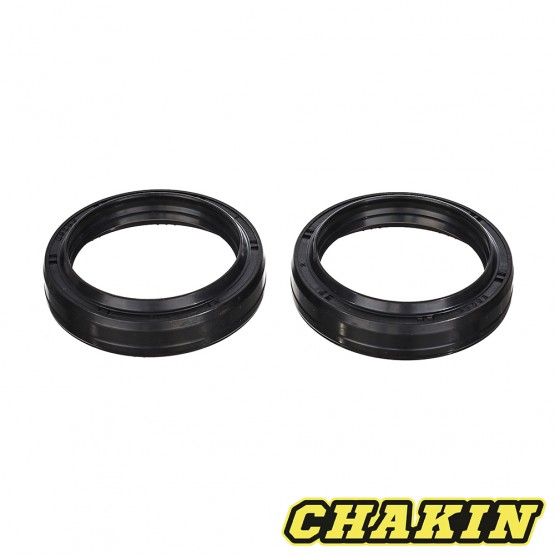 CHAKIN CH55-157 - сальники вилки (43x55x11/14,5)