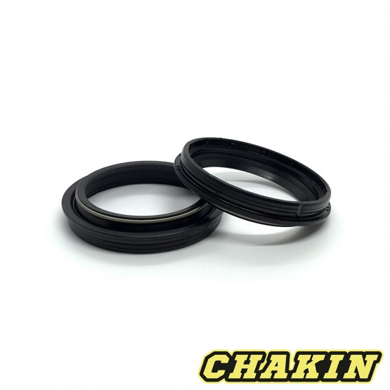 CHAKIN CH57-105 - пыльники вилки (48x58,2x13) CHAKIN CH57-105 - пыльники вилки (48x58,2x13)