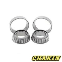CHAKIN CH22-1048-1 - комплект подшипников рулевой колонки (без пыльников)