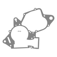 CHAKIN 000H-043 - прокладка половинок картера (Honda 11191-KZ4-890, 11191-KZ4-620)