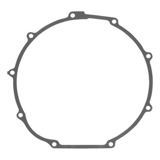CHAKIN 000H-055 - прокладка крышки сцепления (Honda 11395-MW3-602)