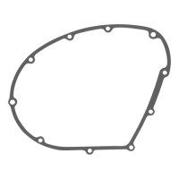 CHAKIN 000K-055 - прокладка крышки генератора (Kawasaki 11061-0209)