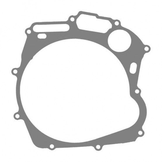 CHAKIN 000S-046 - прокладка левой крышки (Suzuki 11483-10G00-000)