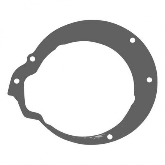 CHAKIN 000S-097 - прокладка правой малой крышки (Suzuki 11491-49200-000) CHAKIN 000S-097 - прокладка правой малой крышки (Suzuki 11491-49200-000)