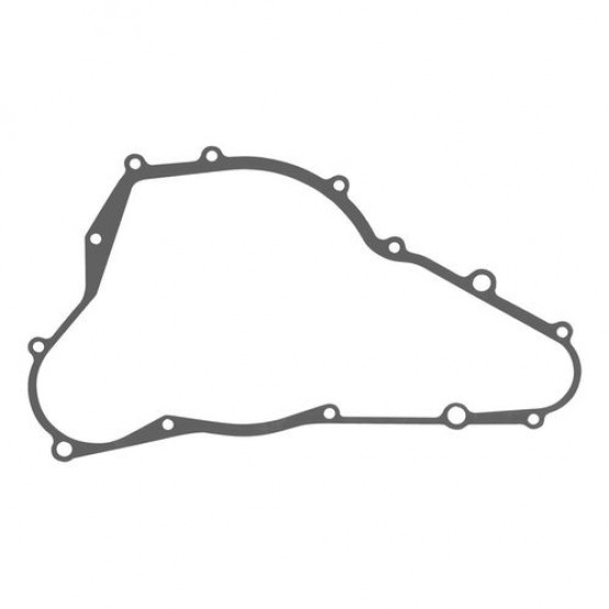 CHAKIN 000S-109 - прокладка крышки сцепления (Suzuki 11482-37E02-000, 11482-37E01-000) CHAKIN 000S-109 - прокладка крышки сцепления (Suzuki 11482-37E02-000, 11482-37E01-000)
