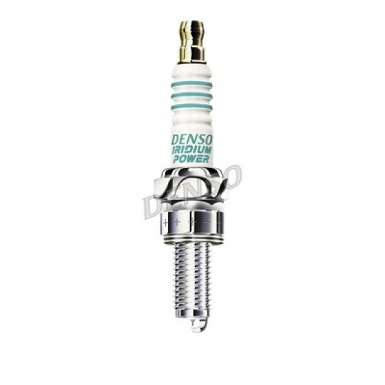 DENSO IXU24 - свеча зажигания (Iridium Power) DENSO IXU24 - свеча зажигания (Iridium Power)