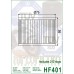 HIFLO FILTRO HF-401 - масляный фильтр