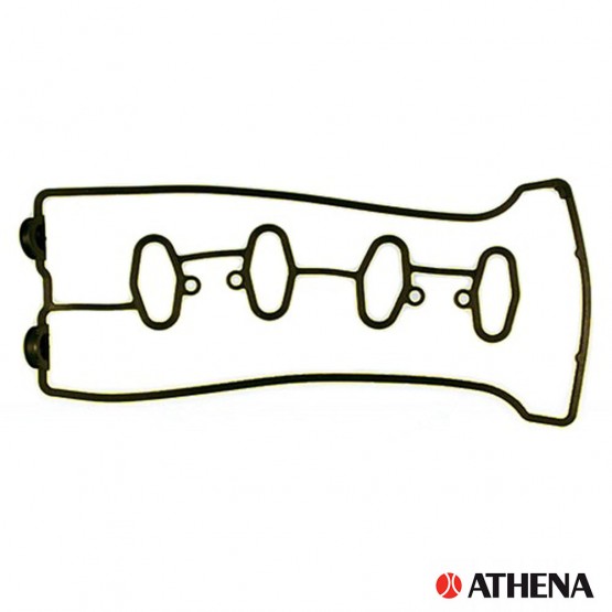 ATHENA S410210015080 - прокладка клапанной крышки (HONDA 12391-MBW-000)