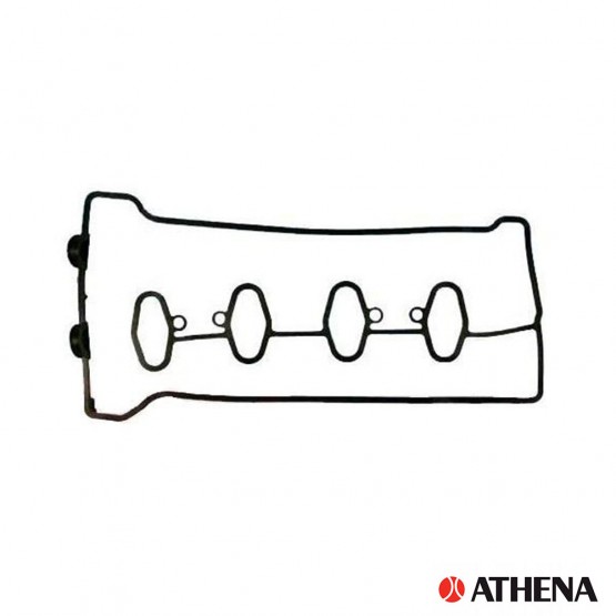 ATHENA S410210015098 - прокладка клапанной крышки (HONDA 12391-MEE-000)