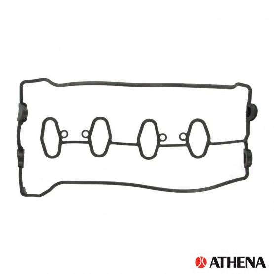 ATHENA S410210015119 - прокладка клапанной крышки (HONDA 12391-MFJ-D00)
