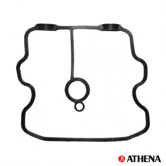 ATHENA S410210015134 - прокладка клапанной крышки (HONDA 12391-KYJ-901)