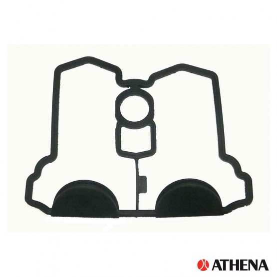 ATHENA S410485015040 - прокладка клапанной крышки (YAMAHA 5TA-11193-00-00)