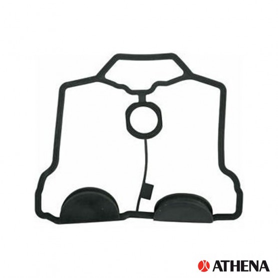 ATHENA S410485015064 - прокладка клапанной крышки (YAMAHA 33D-11193-01-00, 33D-11193-00-00)