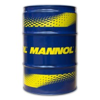 MANNOL Maxpower 4x4 75W-140 LS (GL-5), 206 л.