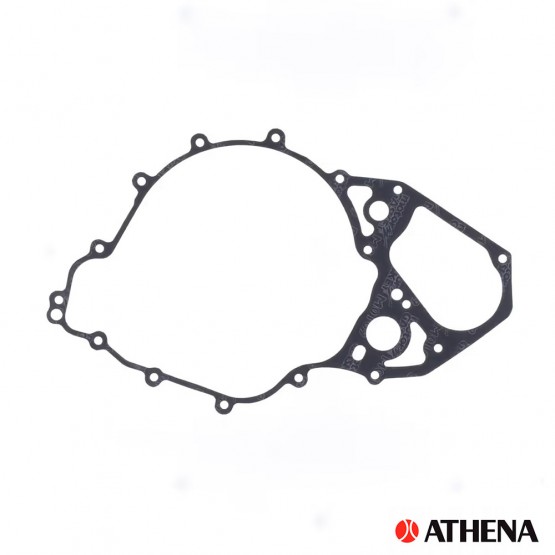 ATHENA S410068017004 - прокладка крышки сцепления (BMW 11 11 7 707 906)