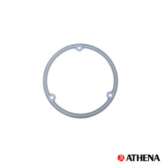 ATHENA S410195008001 - прокладка крышки сцепления (HARLEY-DAVIDSON 25416-70X)
