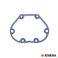 ATHENA S410195008006 - прокладка крышки сцепления (HARLEY-DAVIDSON 36801-87A, 36801-87-X)