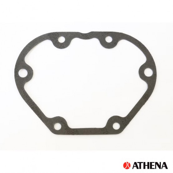 ATHENA S410195008007 - прокладка крышки сцепления (HARLEY-DAVIDSON 36801-87)