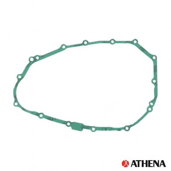 ATHENA S410210008049 - прокладка крышки сцепления (HONDA 11394-MY5-600)