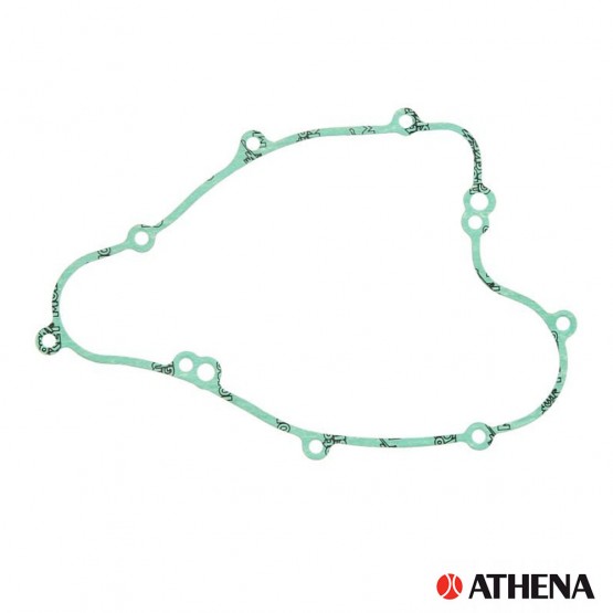 ATHENA S410250008081 - прокладка крышки сцепления (KAWASAKI 11061-0121, 11060-1925)