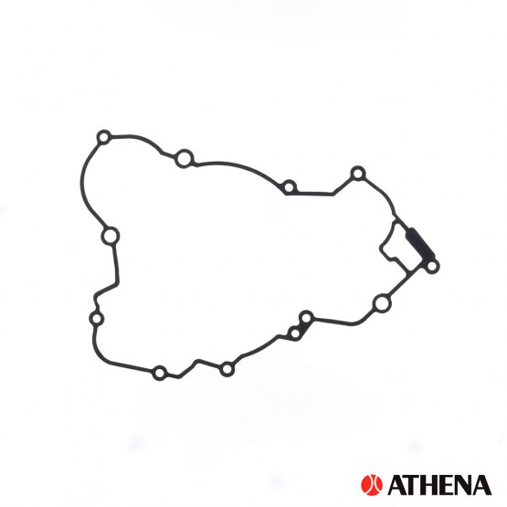 ATHENA S410270008049 - прокладка внутренней крышки сцепления (KTM 50430025000)