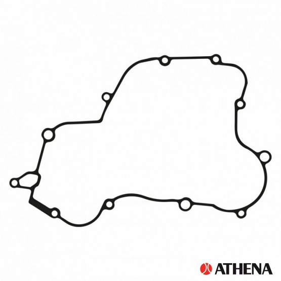 ATHENA S410270008058 - прокладка внутренней крышки сцепления (KTM 47230025000)