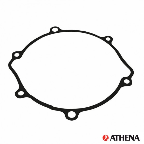 ATHENA S410485008105 - прокладка крышки сцепления наружная (YAMAHA 5PA-15463-00-00)