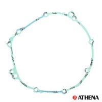 ATHENA S410485008106 - прокладка крышки сцепления (YAMAHA 2C0-15461-01-00, 2C0-15461-00-00)