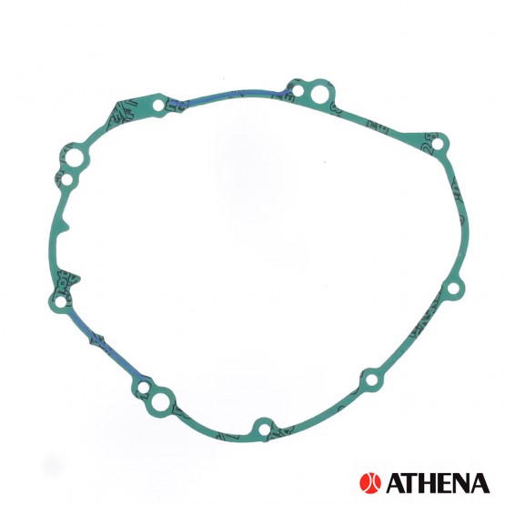 ATHENA S410485008111 - прокладка крышки сцепления (YAMAHA 14B-15461-00-00)