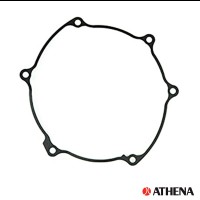 ATHENA S410485016024 - прокладка крышки сцепления наружная (YAMAHA B7B-15453-00-00)
