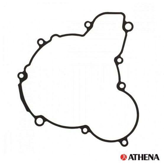 ATHENA S410270017010 - прокладки крышки генератора (KTM 55430040100, 55430040000)