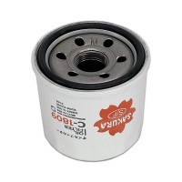 SAKURA C1809 - масляный фильтр