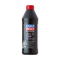 LIQUI MOLY Motorbike Fork Oil Medium/Light 7,5W, 500 мл.