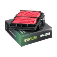 HIFLO FILTRO HFA-1215 - воздушный фильтр