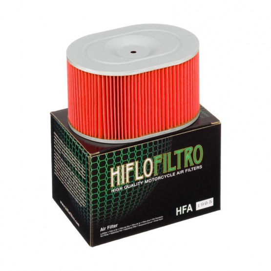 HIFLO FILTRO HFA-1905 - воздушный фильтр HIFLO FILTRO HFA-1905 - воздушный фильтр