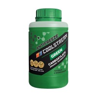 COOLSTREAM CS010901GR - антифриз Green, 1 кг.
