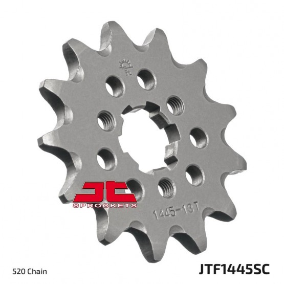 JTF1445.12SC - звезда JT передняя