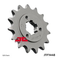 JT SPROCKETS JTF1448.14 - звезда приводная ведущая