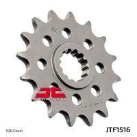 JTF1516.17 - звезда JT передняя