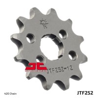 JT SPROCKETS JTF253.12 - звезда приводная ведущая