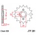 JT SPROCKETS JTF281.13 - звезда приводная ведущая