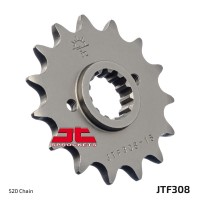 JTF308.14 - звезда JT передняя