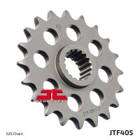 JT SPROCKETS JTF405.19 - звезда приводная ведущая