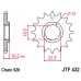 JT SPROCKETS JTF432.11 - звезда приводная ведущая
