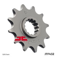 JT SPROCKETS JTF432.15 - звезда приводная ведущая