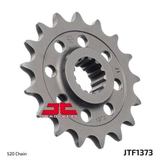 JT SPROCKETS JTF1373.17 - звезда приводная ведущая JT SPROCKETS JTF1373.17 - звезда приводная ведущая