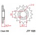 JT SPROCKETS JTF1529.17RB - звезда приводная ведущая